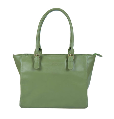 Image of Lomond LM434 Tote Bag (Greeen)