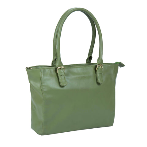 Image of Lomond LM434 Tote Bag (Greeen)