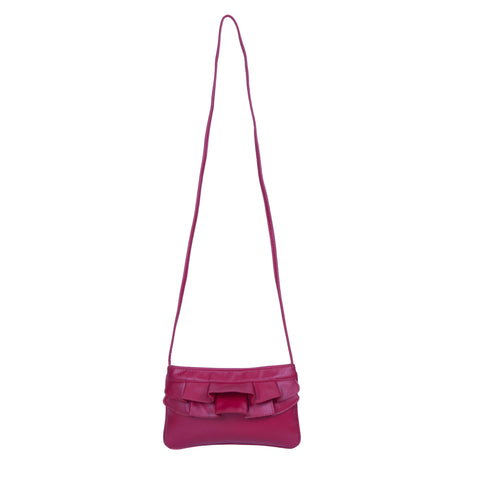 Image of Lomond LM435 Sling Bag (Red)