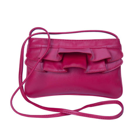 Image of Lomond LM435 Sling Bag (Red)