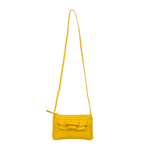 Image of Lomond LM436 Sling Bag (Yellow)