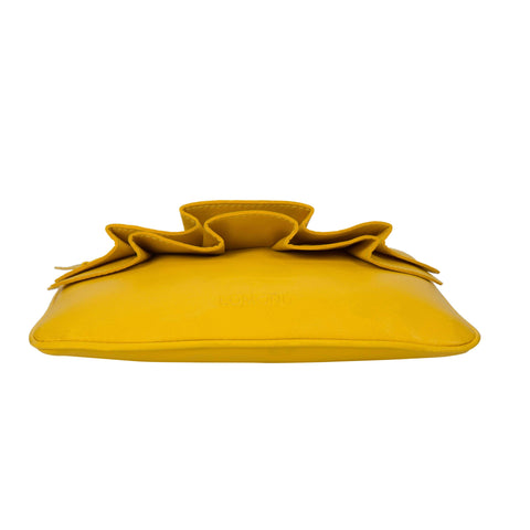 Image of Lomond LM436 Sling Bag (Yellow)