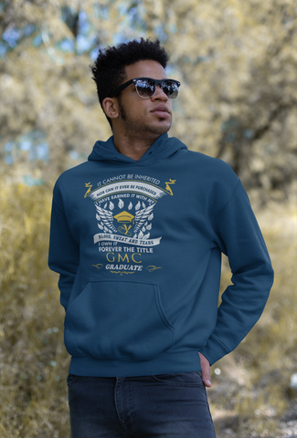 Image of Collectible Edition GMC Hoodie