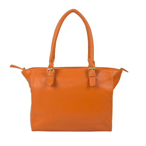 Image of Lomond LM433 Tote Bag (Orange)