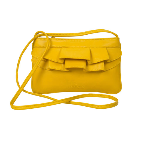Image of Lomond LM436 Sling Bag (Yellow)