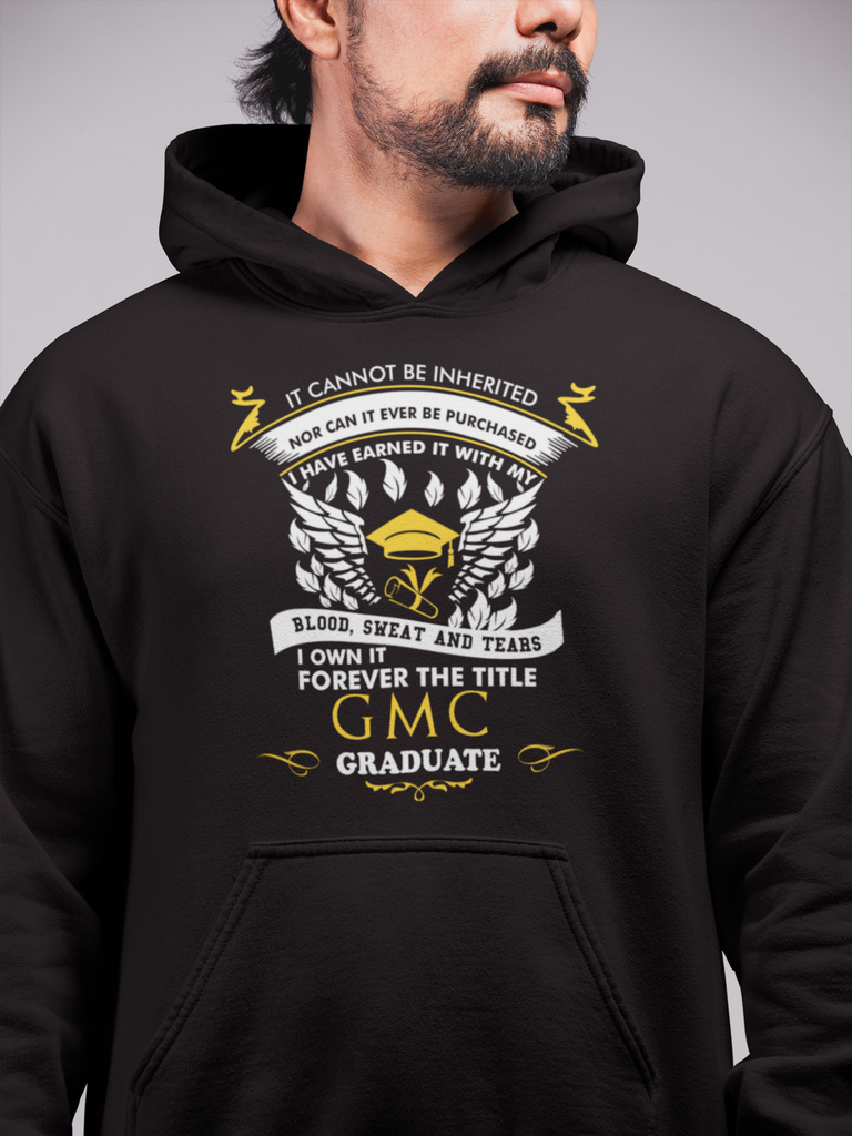 Collectible Edition GMC Hoodie
